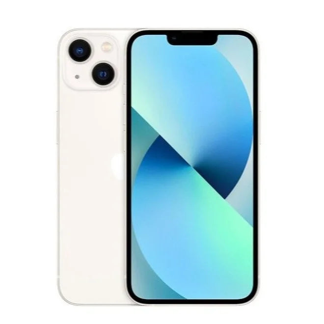 Win An iPhone 13 6.1" RAM 4GB ROM 128/256GB Buy An Entry Now