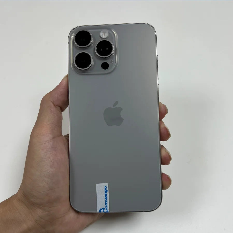 Win an iPhone 15 pro Max ROM 256GB 512GB 8GB Buy An Entry Now