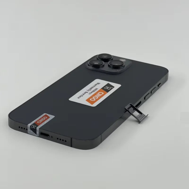 Win an iPhone 13 Pro Max  128GB /256GB  Buy an Entry now