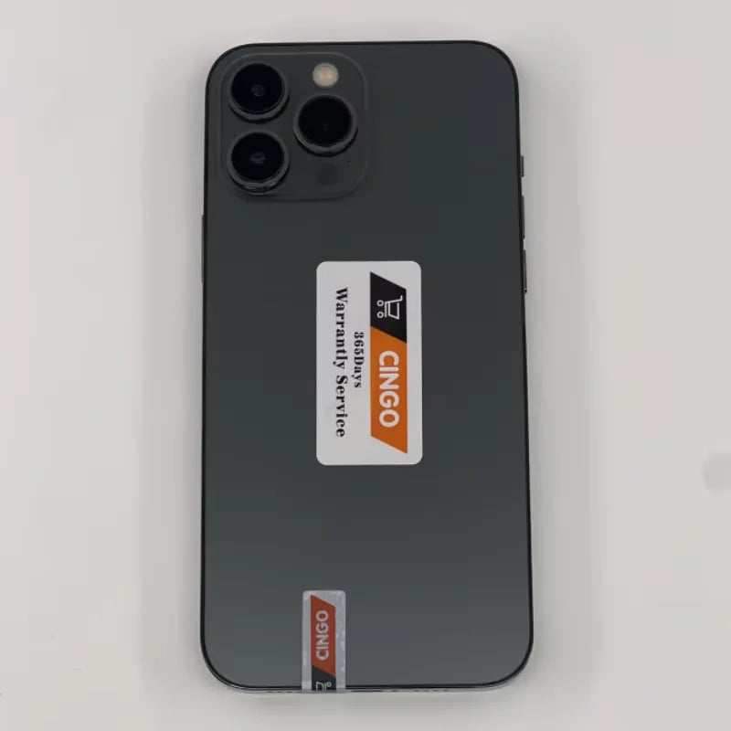 Win an iPhone 13 Pro Max  128GB /256GB  Buy an Entry now