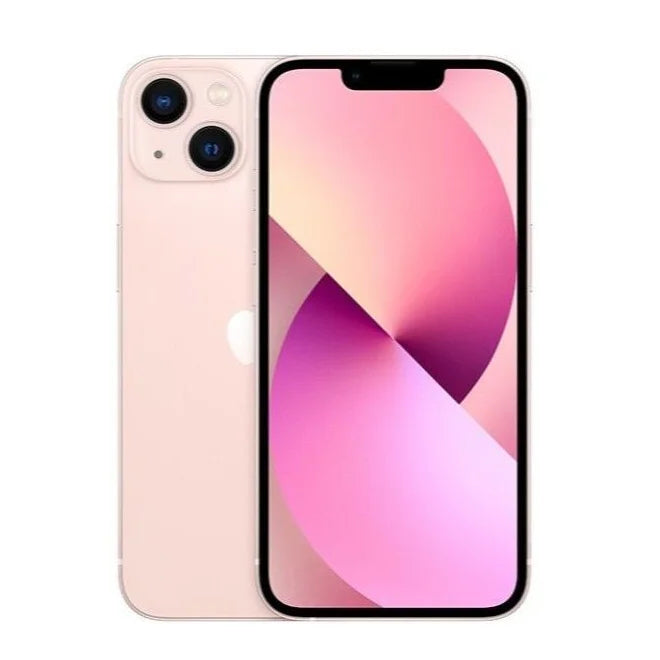Win An iPhone 13 6.1" RAM 4GB ROM 128/256GB Buy An Entry Now