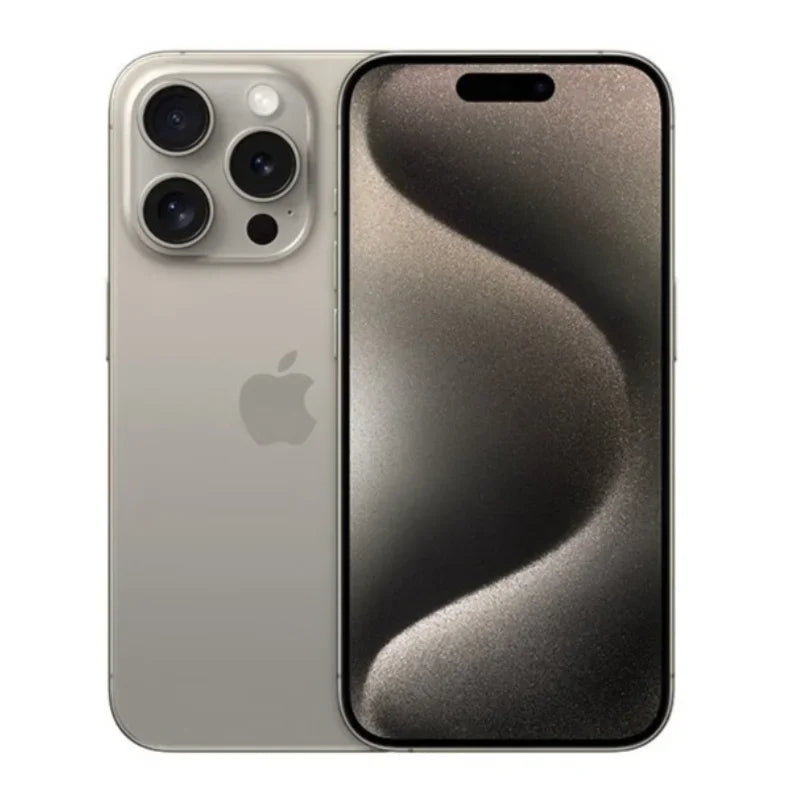 Win an iPhone 15 pro Max ROM 256GB 512GB 8GB Buy An Entry Now