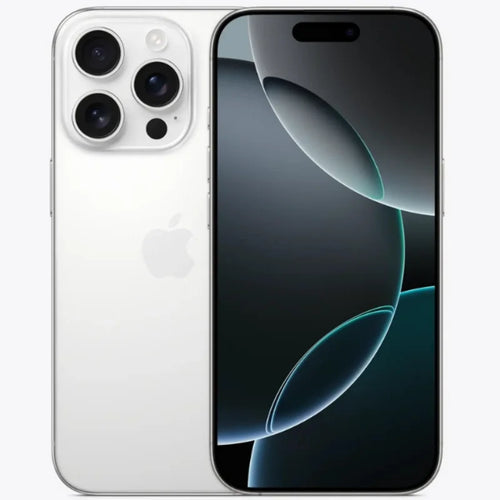 Win an Apple iPhone 16 pro 6.3 Buy an Entry now