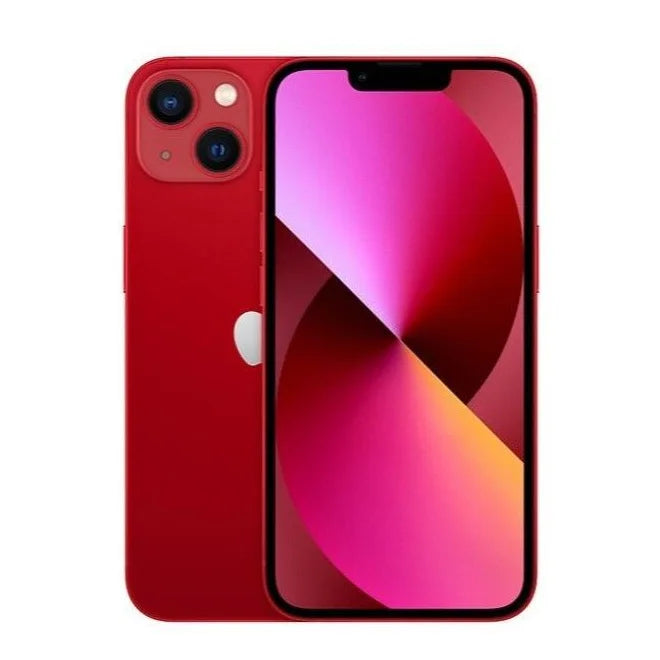 Win An iPhone 13 6.1" RAM 4GB ROM 128/256GB Buy An Entry Now