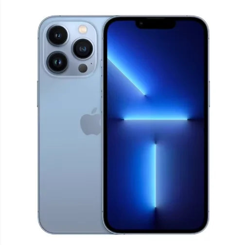 Win an iPhone 13 Pro Max  128GB /256GB  Buy an Entry now