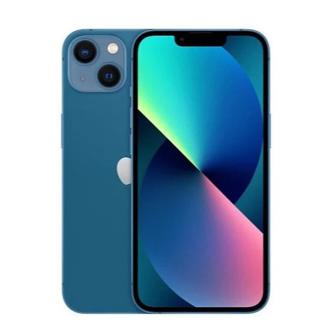 Win An iPhone 13 6.1" RAM 4GB ROM 128/256GB Buy An Entry Now