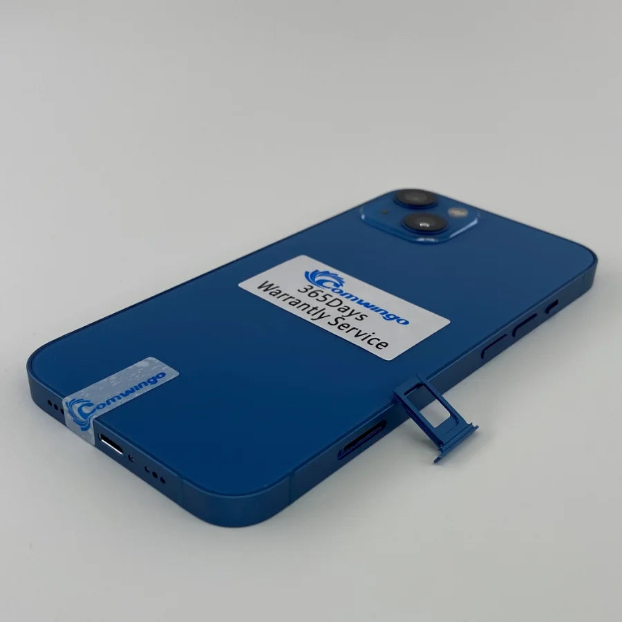Win An iPhone 13 6.1" RAM 4GB ROM 128/256GB Buy An Entry Now